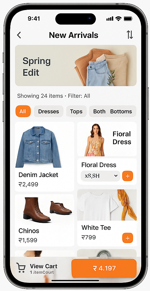 20250618_1735_iPhone Shopping Interface_simple_compose_01jy1esbj9et4btm4j7wyfqybg (1)