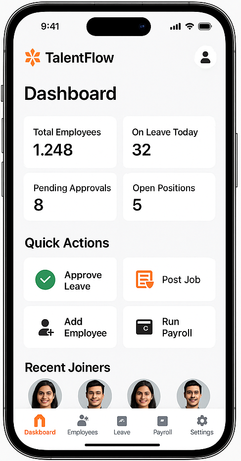 20250618_1748_TalentFlow iPhone Mockup_simple_compossadfdsfe_01jy1fhwrsfyv8nb2ktenytbqg