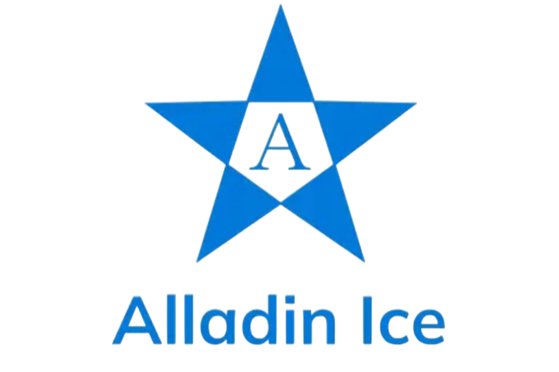 Alladin Ice