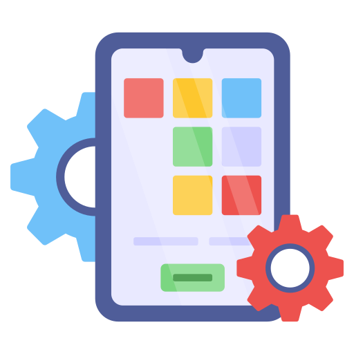 Android UI/UX Design