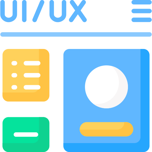 Flutter User Interface & Experience Design